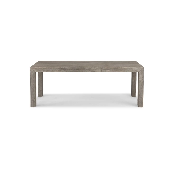 Solid Wood Kitchen Table