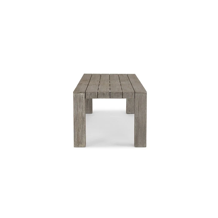 Solid Wood Kitchen Table