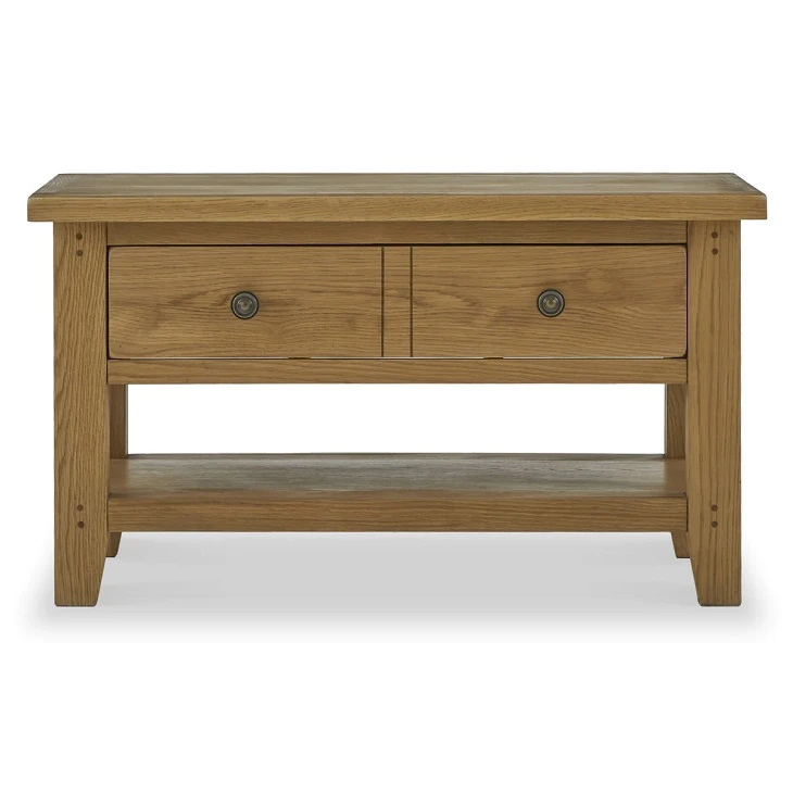 Storage Table With Drawers Storage Table With Drawers